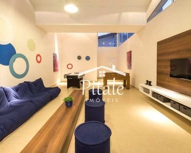 Apartamento à venda, 46 m² por R$ 230.000,00 - Novo Osasco - Osasco/SP