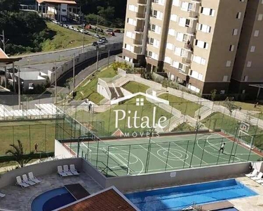 Apartamento à venda, 48 m² por R$ 240.000,00 - Novo Osasco - Osasco/SP