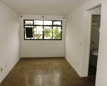 Apartamento à venda, 51 m² por R$ 220.000,00 - Novo Mundo - Curitiba/PR