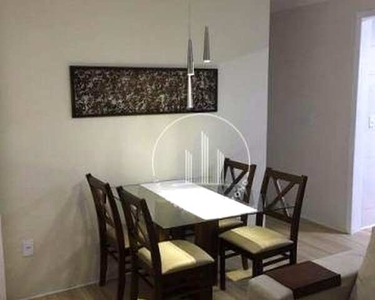Apartamento à venda, 60 m² por R$ 250.000,00 - Barreiros - São José/SC