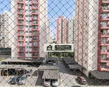 Apartamento à venda, 62 m² por R$ 297.000,00 - Parque Bristol - São Paulo/SP