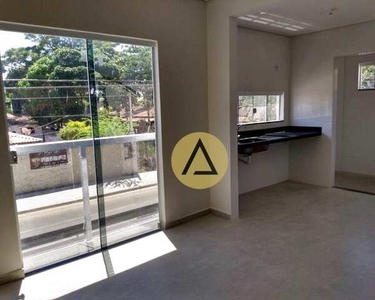 Apartamento à venda, 67 m² por R$ 299.000,00 - Ouro Verde - Rio das Ostras/RJ