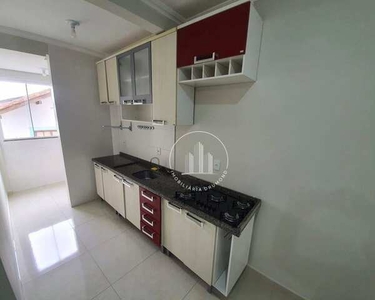 Apartamento à venda, 70 m² por R$ 298.000,00 - Ingleses do Rio Vermelho - Florianópolis/SC