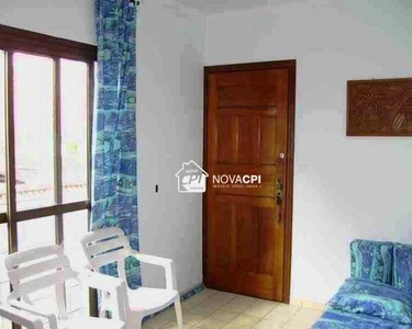 Apartamento à venda, 73 m² por R$ 280.000,00 - Aviação - Praia Grande/SP