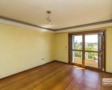 Apartamento à venda, 82 m² por R$ 289.995,85 - Centro - Canoas/RS