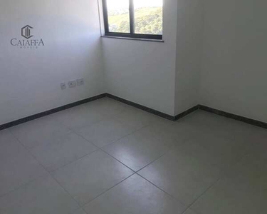 Apartamento à venda, 92 m² por R$ 295.000,00 - Vivendas da Serra - Juiz de Fora/MG