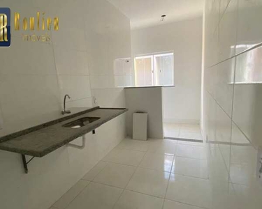 Apartamento a venda - Comendador Soares - NOVA IGUAÇU/RJ