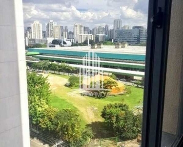 Apartamento à venda de 1 dormitório na Barra Funda