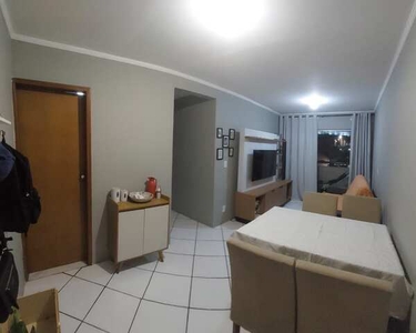 Apartamento à venda de 56m² - 2 dorm no Residencial Anchieta, Jundiaí-SP!