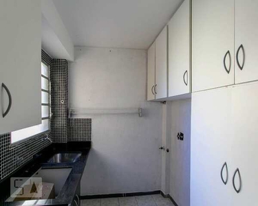 Apartamento à Venda - Juliana, 2 Quartos, 68 m2