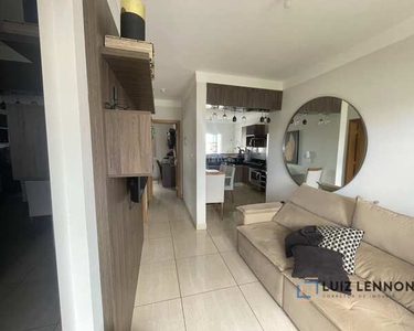 Apartamento à venda no bairro Laranjeiras - Patos de Minas/MG