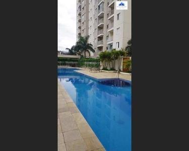 Apartamento à venda no bairro Vila Industrial - Campinas/SP