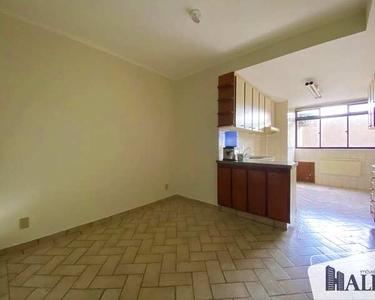 Apartamento à Venda no Condomínio Allan Kardec com 3 Quartos por R$ 229.000