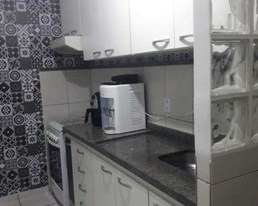 Apartamento à Venda no Condomínio Spazio Rio Grande com 2 Quartos por R$ 231.000