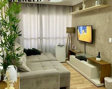 Apartamento a venda no Residencial Anchieta