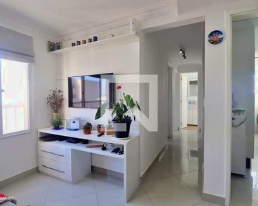 Apartamento à Venda - Parque Erasmo Assunção, 2 Quartos, 52 m2