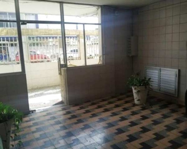 Apartamento amplo no Edifício Pituba medindo 90 m² com 2/4 dependência vender na Rua Parai