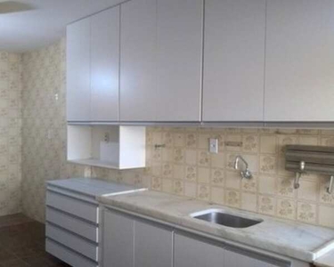 Apartamento Apartamento com 4 dormitórios