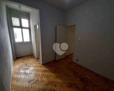 Apartamento com 1 dormitório à venda, 35 m² por R$ 240.000,00 - Grajaú - Rio de Janeiro/RJ