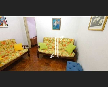 Apartamento com 1 dormitório à venda, 42 m² por R$ 248.000,00 - Centro - São Paulo/SP
