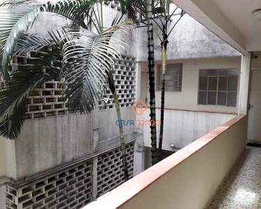 Apartamento com 1 dormitório à venda, 43 m² por R$ 265.000,00 - Vila Mariana - São Paulo/S