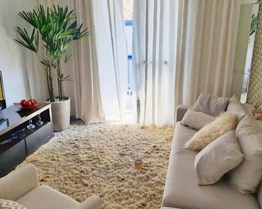 Apartamento com 1 dormitório à venda, 50 m² por R$ 265.000,00 - Canto do Forte - Praia Gra