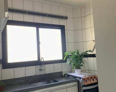 Apartamento com 1 dormitório à venda, 53 m² por R$ 265.000,00 - Vila Guilhermina - Praia G