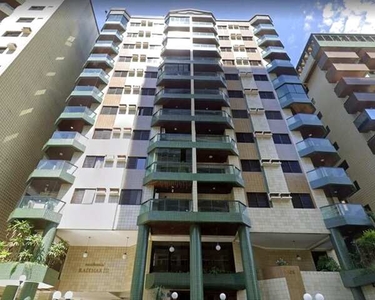 Apartamento com 1 dormitório à venda, 58 m² por R$ 240.000,00 - Tupi - Praia Grande/SP