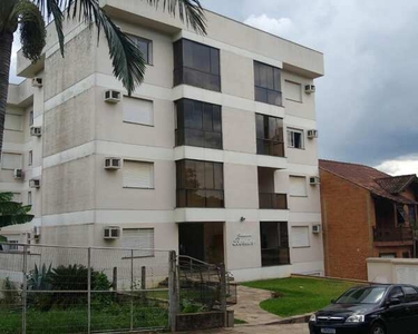 Apartamento com 1 Dormitorio(s) localizado(a) no bairro Centro em Ivoti / RIO GRANDE DO S