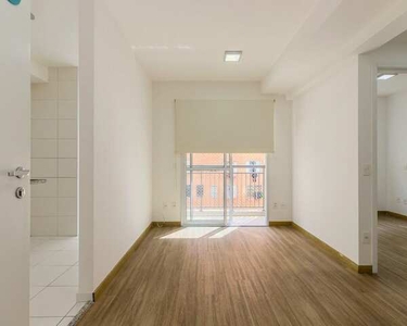 Apartamento com 1 quarto, 34m², à venda em São Paulo, Liberdade