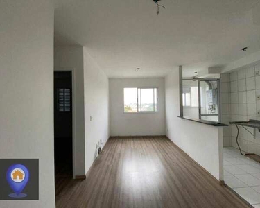 Apartamento com 2 dormitórios, 47 m² - venda por R$ 230.000,00 ou aluguel por R$ 1.000,00