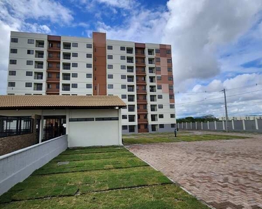 Apartamento com 2 dormitórios, 50 m² - venda por R$ 220.000 ou aluguel por R$ 1.000/mês