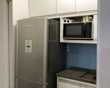 Apartamento com 2 dormitórios, 55 m² - venda por R$ 280.000,00 ou aluguel por R$ 1.623,02