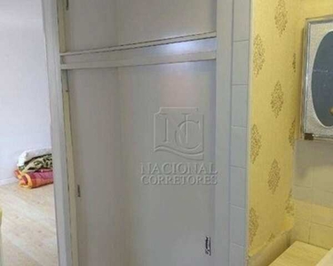 Apartamento com 2 dormitórios, 56 m² - venda por R$ 220.000,00 ou aluguel por R$ 1.400,00