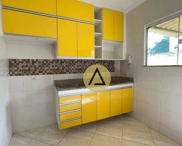 Apartamento com 2 dormitórios, 61 m² - venda por R$ 250.000,00 ou aluguel por R$ 1.525,00