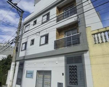 Apartamento com 2 dormitórios à venda, 41 m² por R$ 286.990,00 - Santana - São Paulo/SP