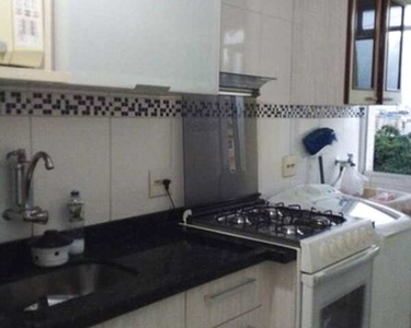 Apartamento com 2 dormitórios à venda, 42 m² por R$ 245.000,00 - Vila Ré - São Paulo/SP