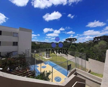Apartamento com 2 dormitórios à venda, 42 m² por R$ 250.000,00 - Jardim Taíza - Almirante