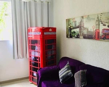 Apartamento com 2 dormitórios à venda, 45 m² por R$ 229.000,00 - Vargem Pequena - Rio de J