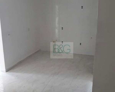 Apartamento com 2 dormitórios à venda, 45 m² por R$ 250.000,00 - Vila Ré - São Paulo/SP