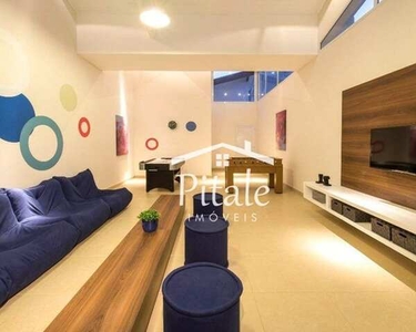 Apartamento com 2 dormitórios à venda, 46 m² por R$ 280.000,00 - Osasco - Osasco/SP