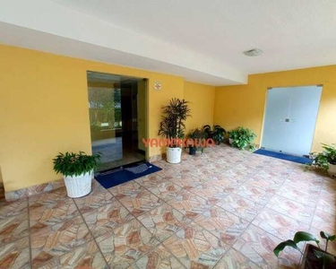 Apartamento com 2 dormitórios à venda, 48 m² por R$ 240.000,00 - Aricanduva - São Paulo/SP