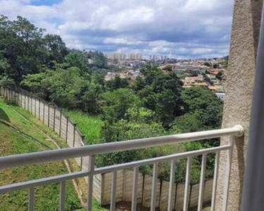 Apartamento com 2 dormitórios à venda, 49 m² por R$ 300.000,00 - Vista Park Residencial