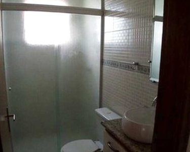 Apartamento com 2 dormitórios à venda, 50 m² por R$ 220.000,00 - Alves Dias - São Bernardo