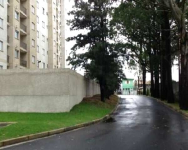 Apartamento com 2 dormitórios à venda, 50 m² por R$ 240.000,00 - Jardim Vila Formosa - São