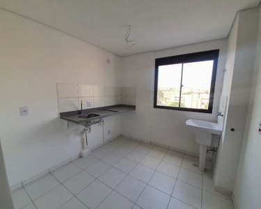 Apartamento com 2 dormitórios à venda, 51 m² por R$ 245.000,00 - Vila Granada - São Paulo