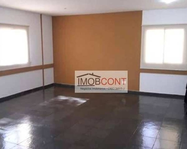 Apartamento com 2 dormitórios à venda, 51 m² por R$ 265.000,00 - Vila Arapuã - São Paulo/S