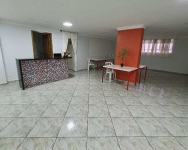 Apartamento com 2 dormitórios à venda, 54 m² por R$ 269.900,00 - Jardim Íris - São Paulo/S