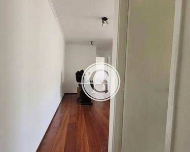 Apartamento com 2 dormitórios à venda, 54 m² por R$ 270.000,00 - Butantã - São Paulo/SP