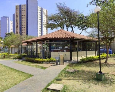 Apartamento com 2 dormitórios à venda, 54 m² por R$ 290.000 - Vila Alpina - São Paulo/SP
